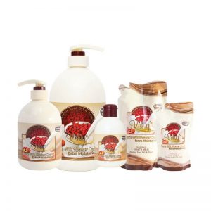 Jadikan Kulit Putih, Lembut dan Sehat dengan Produk Velvy Beauty 10 Jadikan Kulit Putih, Lembut dan Sehat dengan Produk Velvy Beauty 8