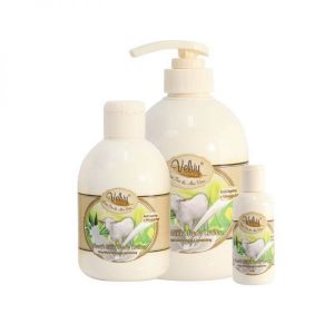 Jadikan Kulit Putih, Lembut dan Sehat dengan Produk Velvy Beauty 7 Jadikan Kulit Putih, Lembut dan Sehat dengan Produk Velvy Beauty 6