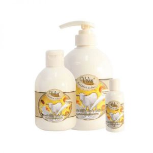 Jadikan Kulit Putih, Lembut dan Sehat dengan Produk Velvy Beauty 4 Jadikan Kulit Putih, Lembut dan Sehat dengan Produk Velvy Beauty 3