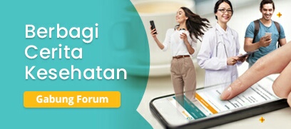 Forum SehatQ