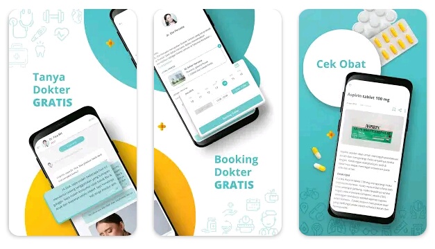 Mudahnya Mencari Informasi Kesehatan di SehatQ.Com, Banyak Faedahnya! 6