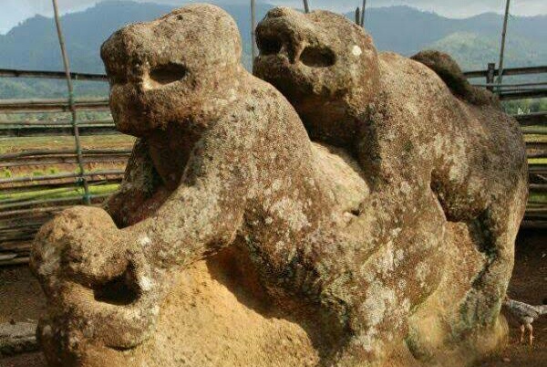 9 Rekomendasi Tempat Wisata di Lahat yang Mengagumkan 4