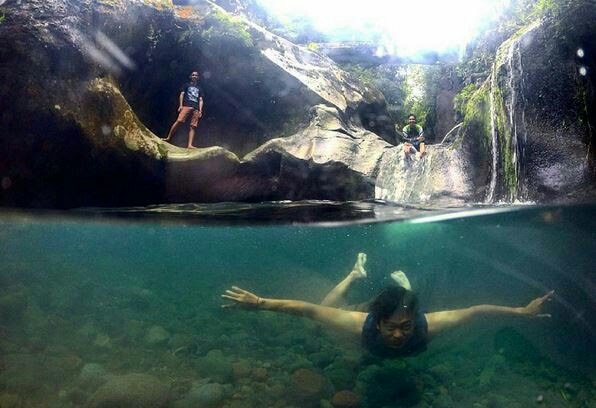 9 Rekomendasi Tempat Wisata di Lahat yang Mengagumkan 5