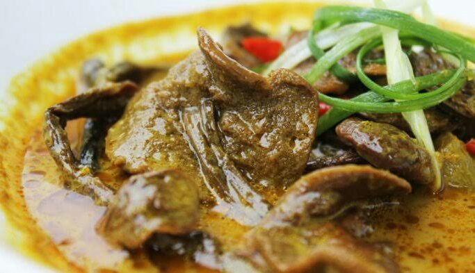 8+ Makanan Khas Bangka Belitung Reccomended Dinikmati 1