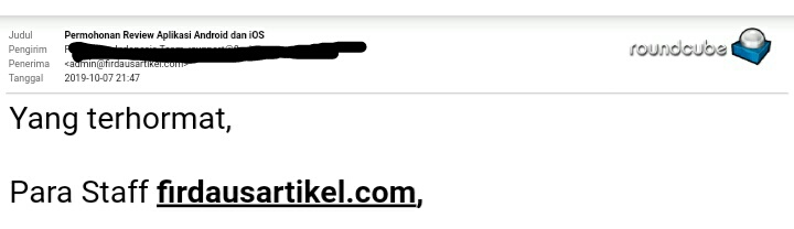 8 Pentingnya Penggunaan Email Profesional dalam Bisnis agar Lebih Meroket 20