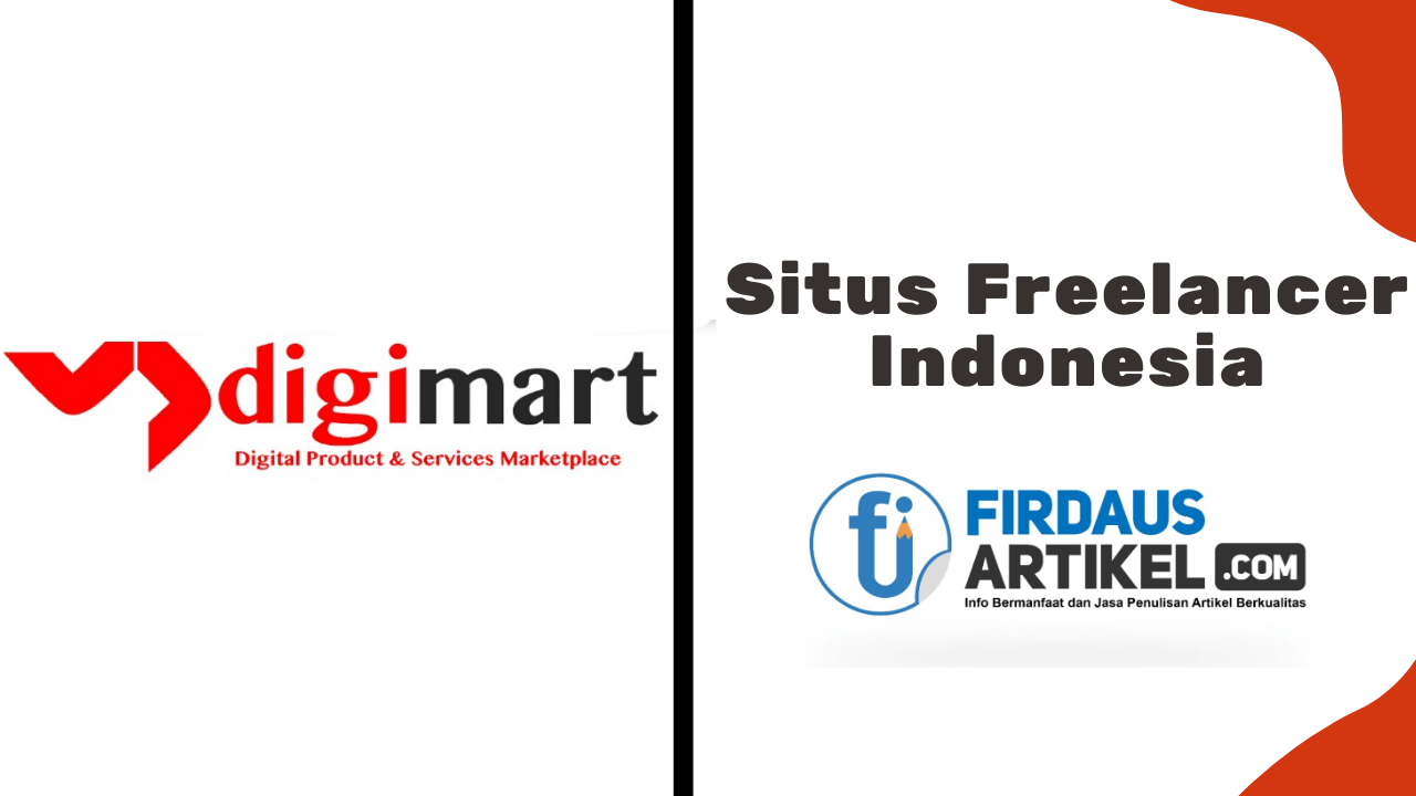 situs freelancer Indonesia