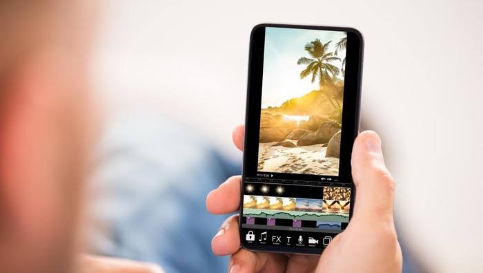 5+ Aplikasi Edit Video Tanpa Watermark Terbaik 2021 2 5+ Aplikasi Edit Video Tanpa Watermark Terbaik 2021 1