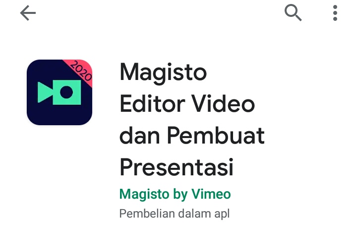 5+ Aplikasi Edit Video Tanpa Watermark Terbaik 2021 4 5+ Aplikasi Edit Video Tanpa Watermark Terbaik 2021 3