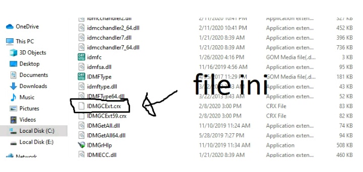 Cara Memasang Ekstensi IDM di Google Chrome yang Tidak Muncul, Sangat Mudah! 1
