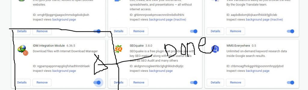 Cara Memasang Ekstensi IDM di Google Chrome yang Tidak Muncul, Sangat Mudah! 3