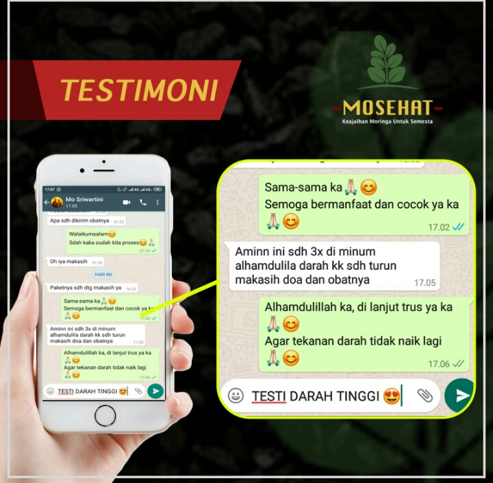 Cara Menurunkan Darah Tinggi Secara Alami Tanpa Efek Samping 2
