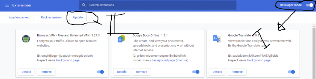 Cara Memasang Ekstensi IDM di Google Chrome yang Tidak Muncul, Sangat Mudah! 2