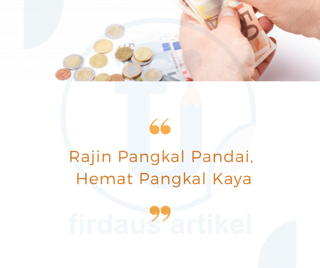 5+ Tips Mengatur Pengeluaran Pribadi Agar Tidak Kebablasan 2 5+ Tips Mengatur Pengeluaran Pribadi Agar Tidak Kebablasan 1