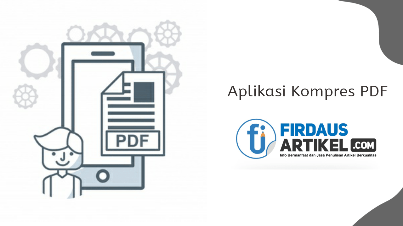 aplikasi kompres PDF