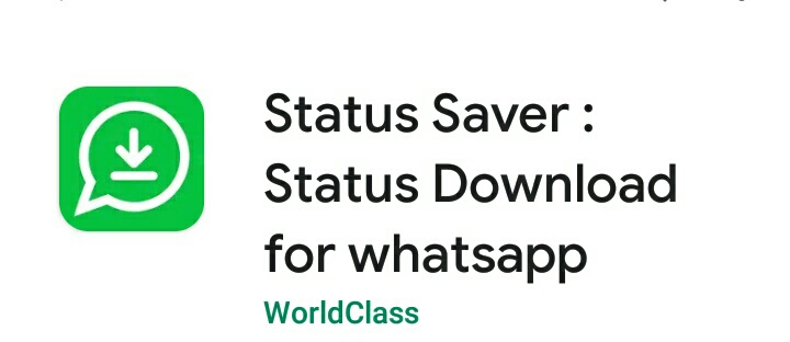 10+ Aplikasi Download Status Whatsapp Terbaik 2020 1