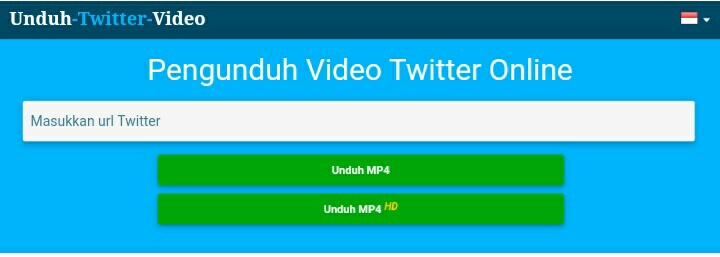 7+ Cara Download Video Twitter dengan Mudah 1