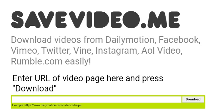7+ Cara Download Video Twitter dengan Mudah 2