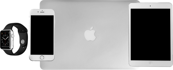 Jasa Service Apple Terbaik, Disini Tempatnya! 1