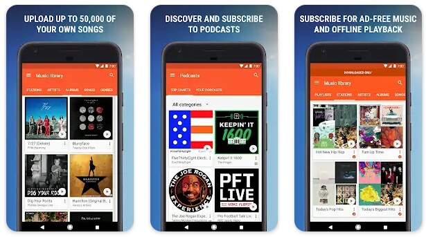 9+ Aplikasi Download Lagu di Android, Gratis! 13 9+ Aplikasi Download Lagu di Android, Gratis! 8
