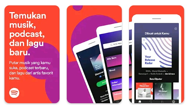 9+ Aplikasi Radio Online Terbaik 2021 2