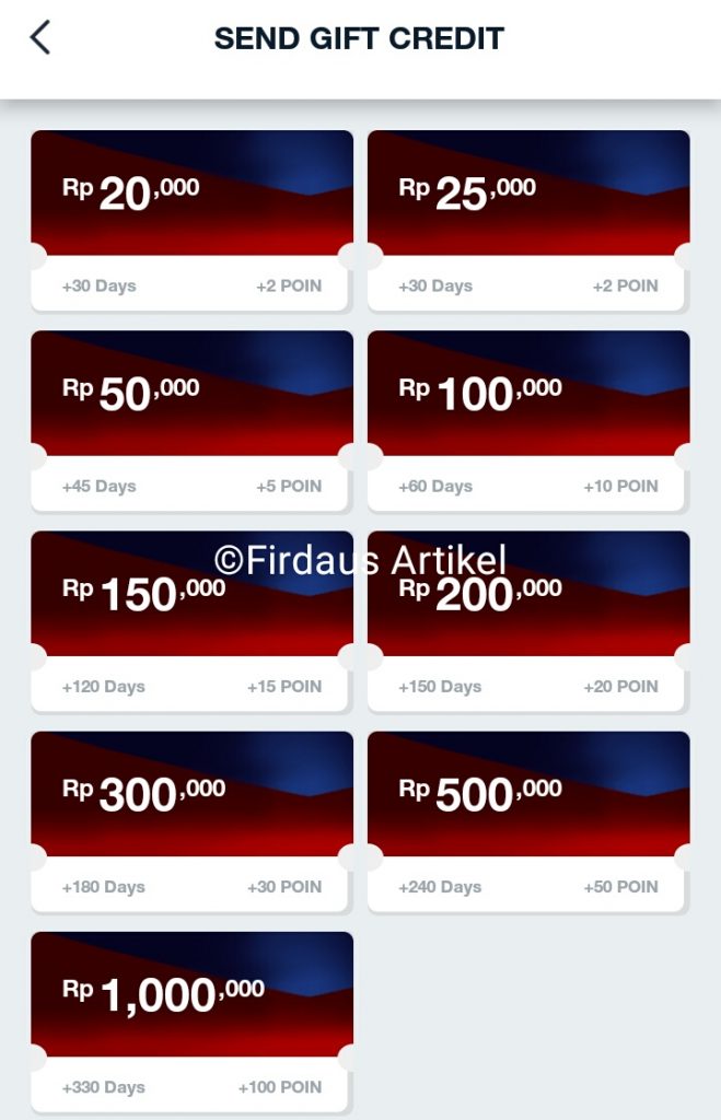 3 Cara Transfer Pulsa Telkomsel, Mudah Sekali! 9 3 Cara Transfer Pulsa Telkomsel, Mudah Sekali! 8