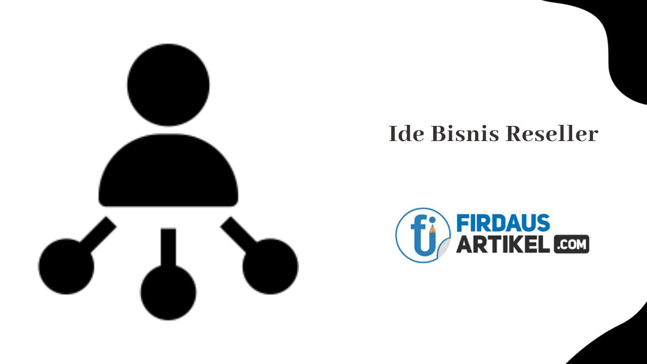 ide bisnis reseller