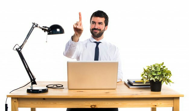 Apa Itu Virtual Office dan Manfaatnya yang Luar Biasa 4 Apa Itu Virtual Office dan Manfaatnya yang Luar Biasa 2