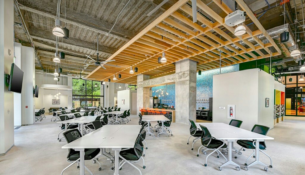 4 Kekurangan Coworking Space yang Wajib Anda Ketahui 1