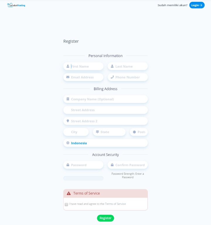 Mudahnya Mendapatkan Penghasilan di Masa Pandemi Bersama Sahabat Hosting 9