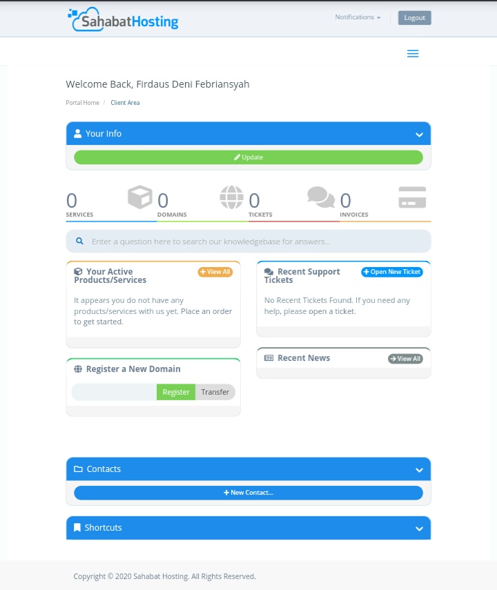Mudahnya Mendapatkan Penghasilan di Masa Pandemi Bersama Sahabat Hosting 10