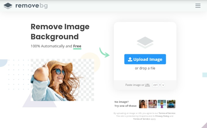 3 Cara Menghilangkan Background Gambar Secara Otomatis, Mudah dan Cepat! 2