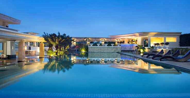 5+ Hotel Staycation Terbaik di Indonesia 6