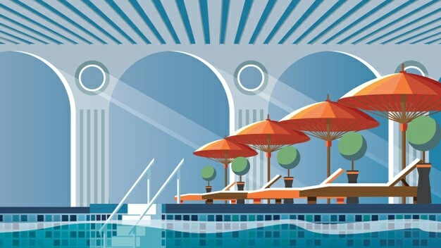 5+ Hotel Staycation Terbaik di Indonesia 1