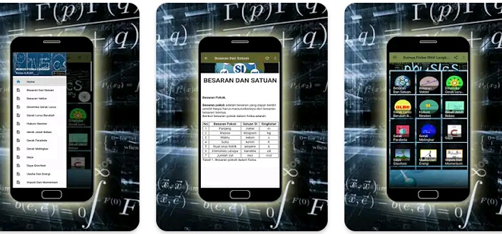 9+ Aplikasi Belajar Fisika Terbaik 2021 8 9+ Aplikasi Belajar Fisika Terbaik 2021 7