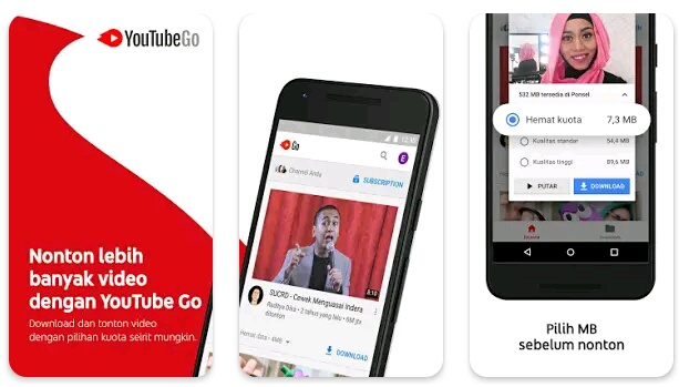5 Cara Menghemat Kuota Youtube Paling Ampuh 7