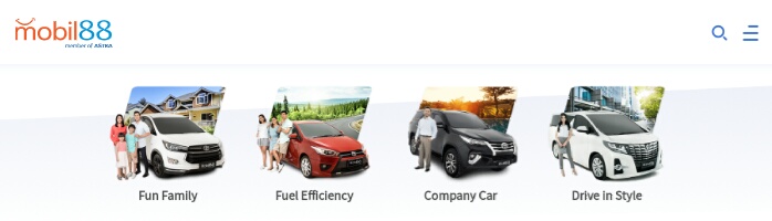 Jual Beli Mobil Bekas Cepat dan Terpercaya Hanya di Mobil88 2