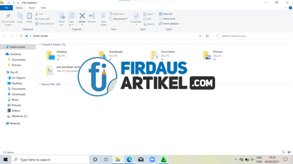 5 Cara Cek Spesifikasi Laptop di Windows 10, Sangat Mudah 11
