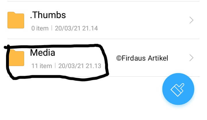 2 Cara Melihat Status WA Tanpa Diketahui Pemiliknya 5