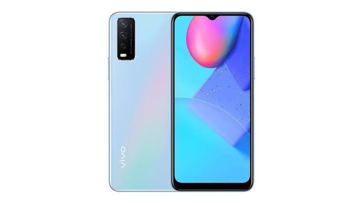 Harga dan Spesifikasi Vivo Y12 Terbaru 2021 1