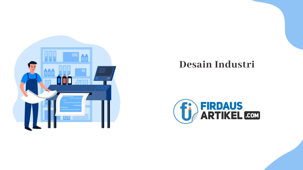 Desain industri