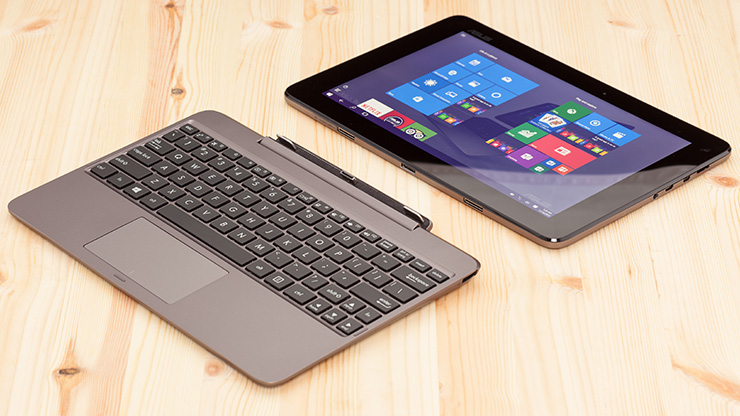 5 Laptop ASUS Transformers Murah dan Terbaik 2