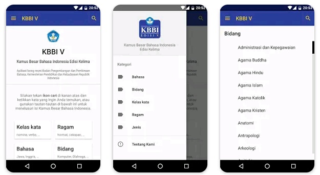 5+ Aplikasi Belajar Bahasa Indonesia Terbaik dan Mudah Dipelajari 1