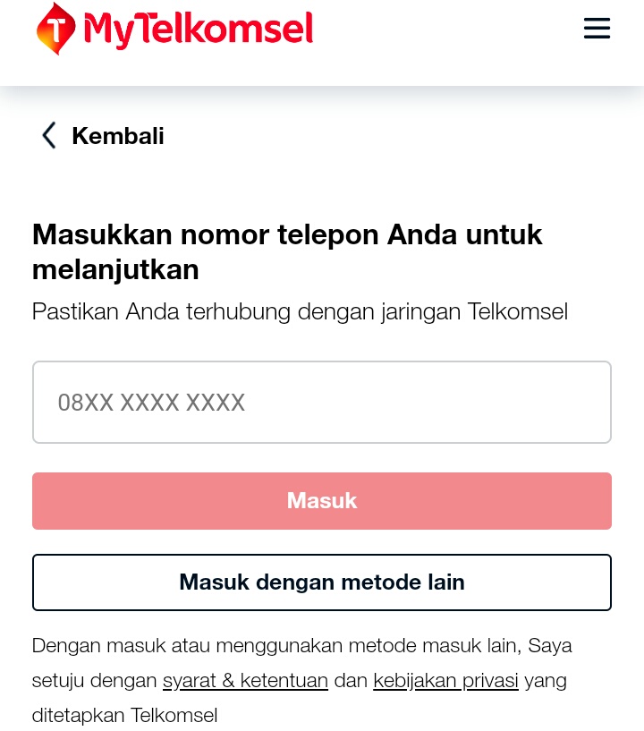 5 Cara Cek Masa Aktif Kartu Telkomsel Terbaru 2021 3