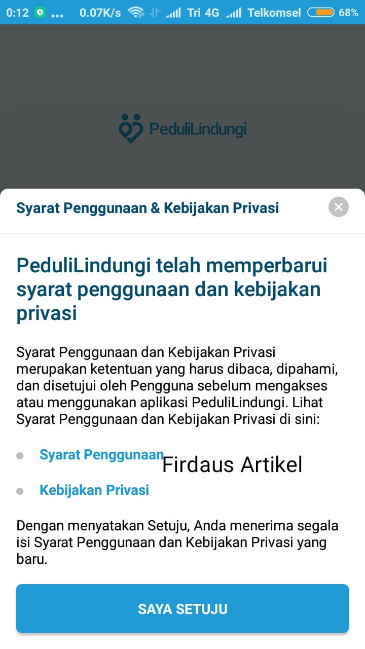 3+ Cara Mendapatkan Sertifikat Vaksin Covid-19 dengan Mudah 7