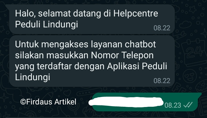 3+ Cara Mendapatkan Sertifikat Vaksin Covid-19 dengan Mudah 18