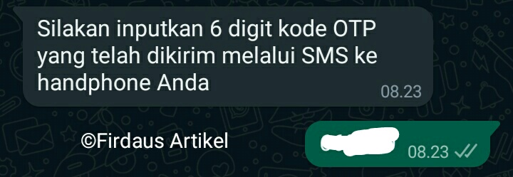 3+ Cara Mendapatkan Sertifikat Vaksin Covid-19 dengan Mudah 19