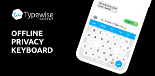 5+ Aplikasi Keyboard HP Android paling Menarik 8