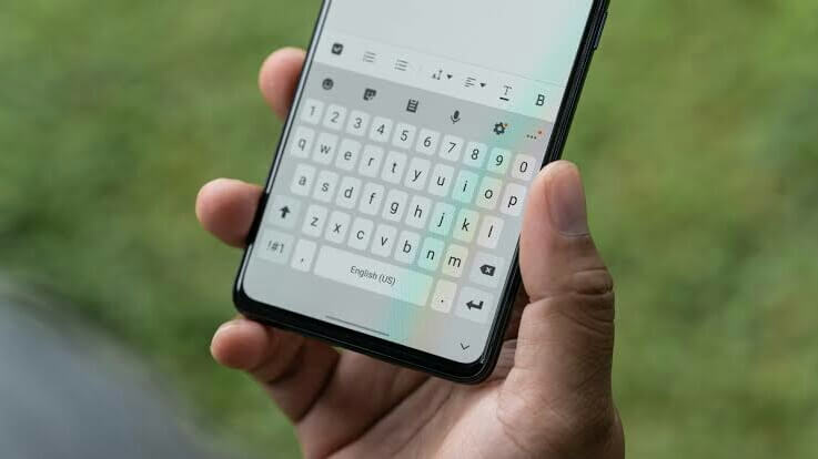 2 Cara Mengganti Tampilan Keyboard Android, Gampang Banget! 2