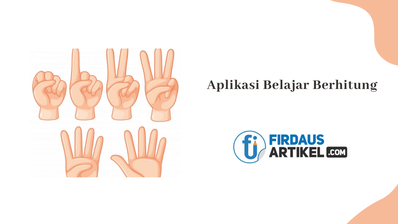 5 Aplikasi Belajar Berhitung untuk Anak Terbaik 1 aplikasi belajar berhitung
