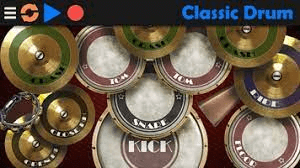 5+ Aplikasi Belajar Drum Terbaik di Android 4